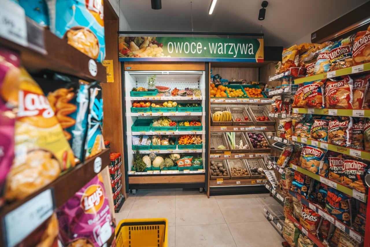 Pokoje gościnne U Semlów Bańska Exterior foto