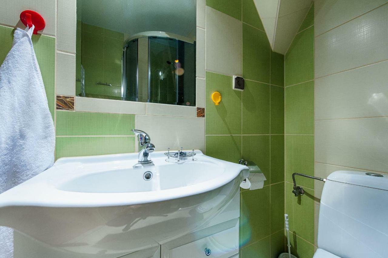 Pokoje gościnne U Semlów Bańska Exterior foto